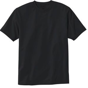 Brand New Black T Shirt Women’s Size Small Tees Comfy Casual Wear Customizable